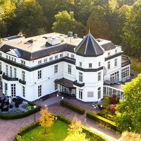 Fletcher Hotel Landgoed Avegoor Ellecom Dış mekan fotoğraf