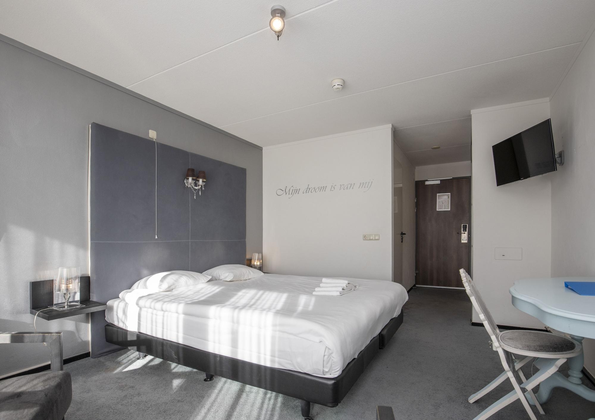 Fletcher Hotel Landgoed Avegoor Ellecom Dış mekan fotoğraf