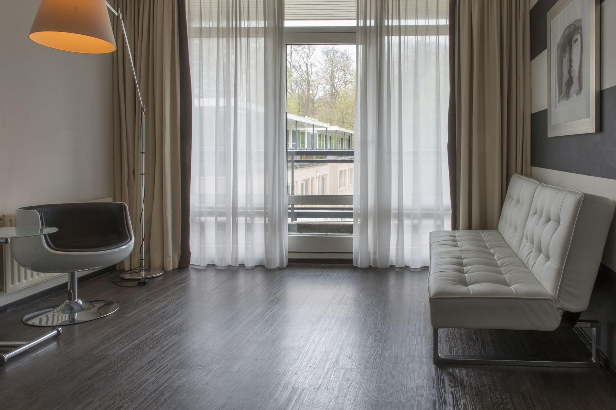 Fletcher Hotel Landgoed Avegoor Ellecom Dış mekan fotoğraf
