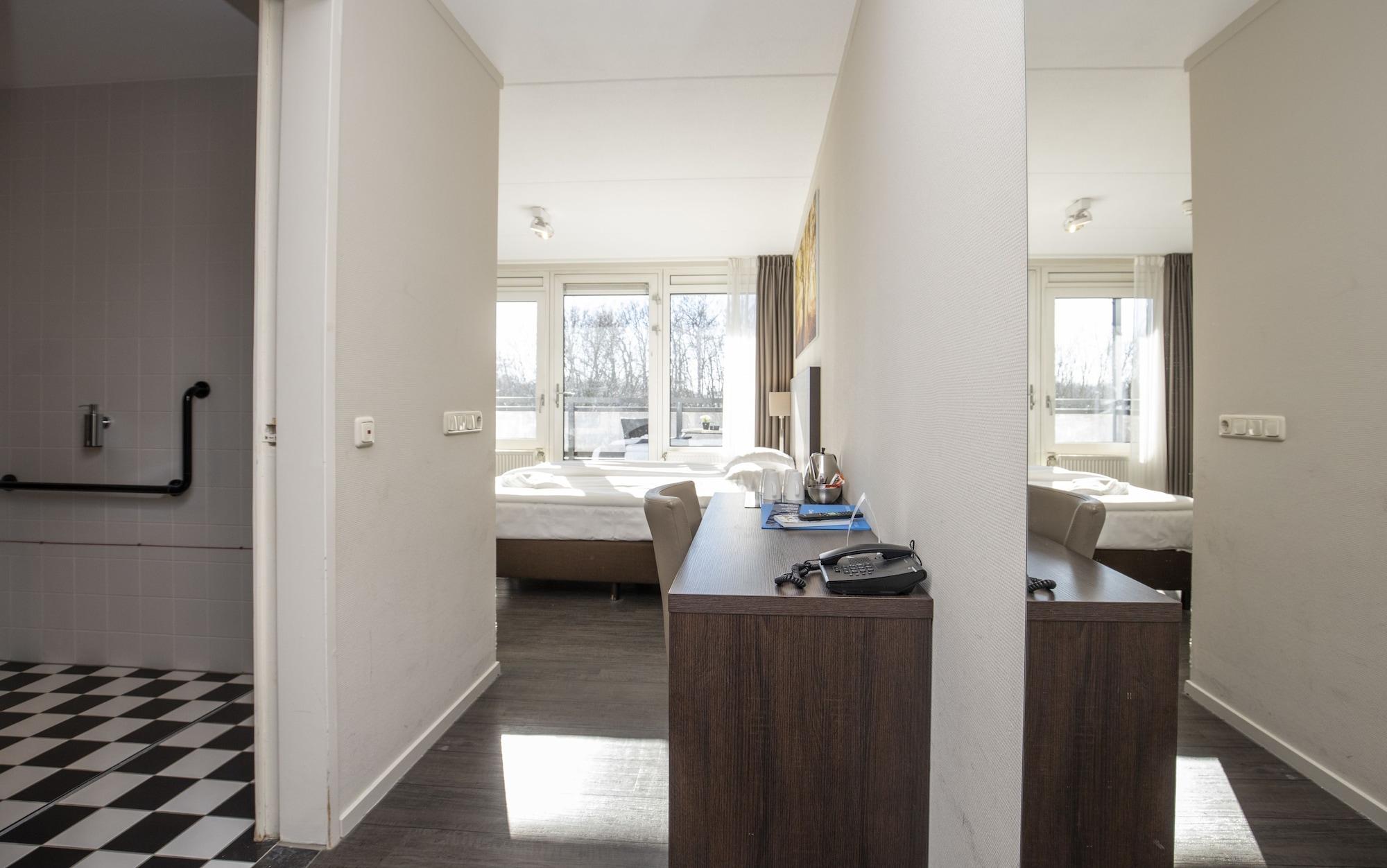 Fletcher Hotel Landgoed Avegoor Ellecom Dış mekan fotoğraf