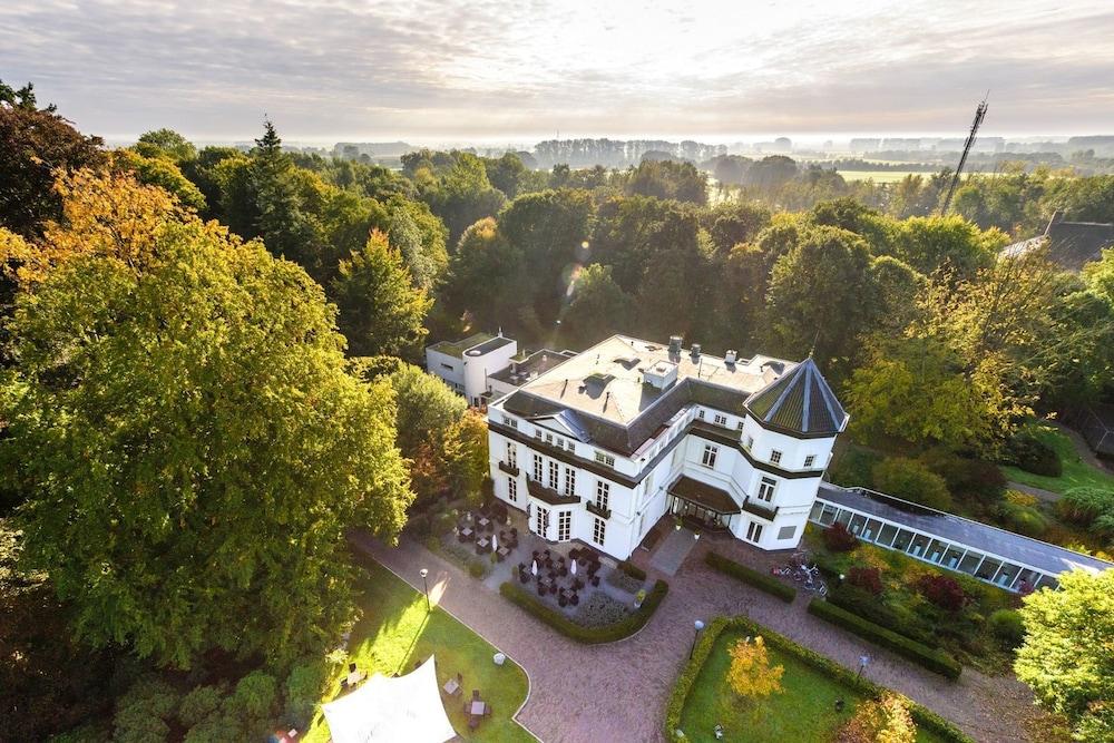 Fletcher Hotel Landgoed Avegoor Ellecom Dış mekan fotoğraf