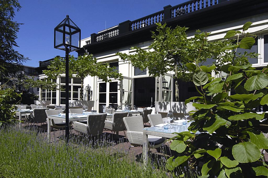 Fletcher Hotel Landgoed Avegoor Ellecom Dış mekan fotoğraf