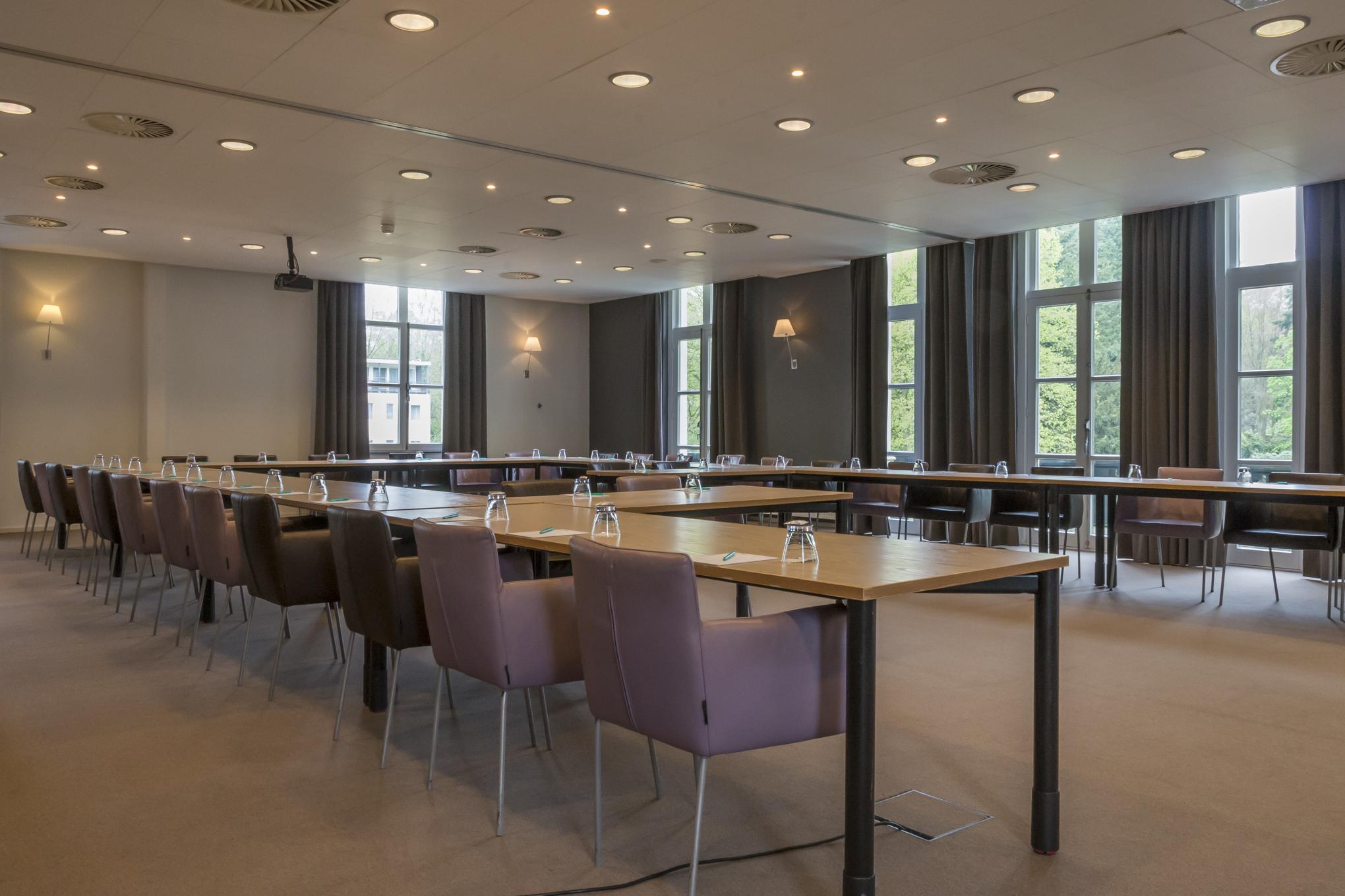 Fletcher Hotel Landgoed Avegoor Ellecom Dış mekan fotoğraf