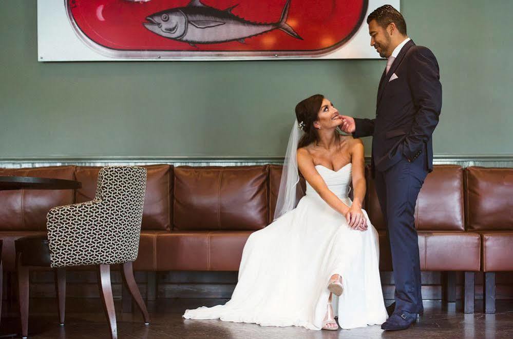 Fletcher Hotel Landgoed Avegoor Ellecom Dış mekan fotoğraf