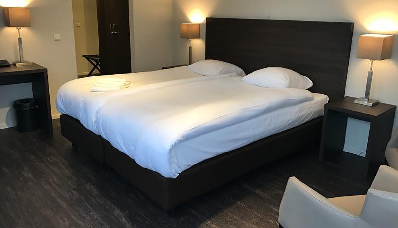Fletcher Hotel Landgoed Avegoor Ellecom Dış mekan fotoğraf