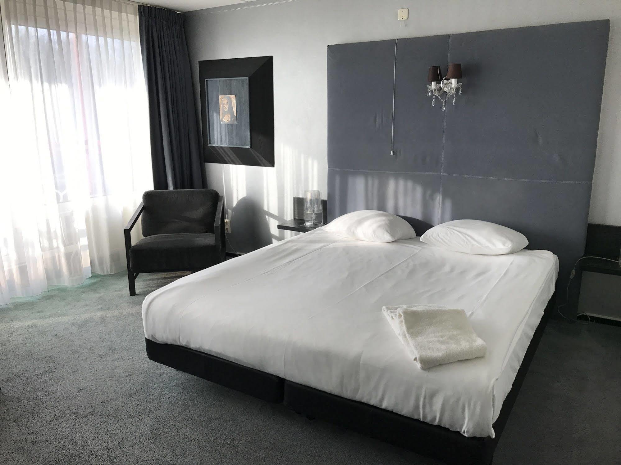 Fletcher Hotel Landgoed Avegoor Ellecom Dış mekan fotoğraf