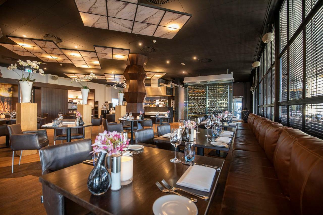 Fletcher Hotel Landgoed Avegoor Ellecom Dış mekan fotoğraf
