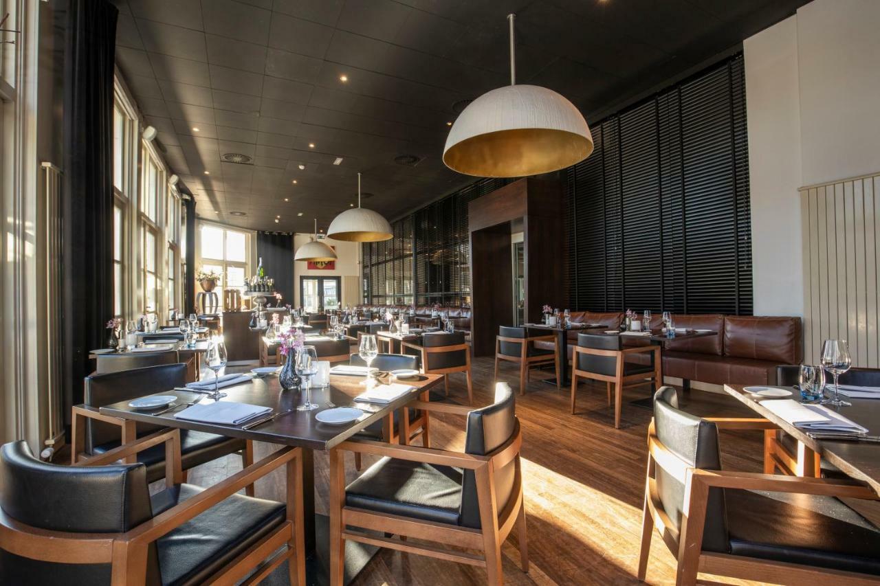 Fletcher Hotel Landgoed Avegoor Ellecom Dış mekan fotoğraf