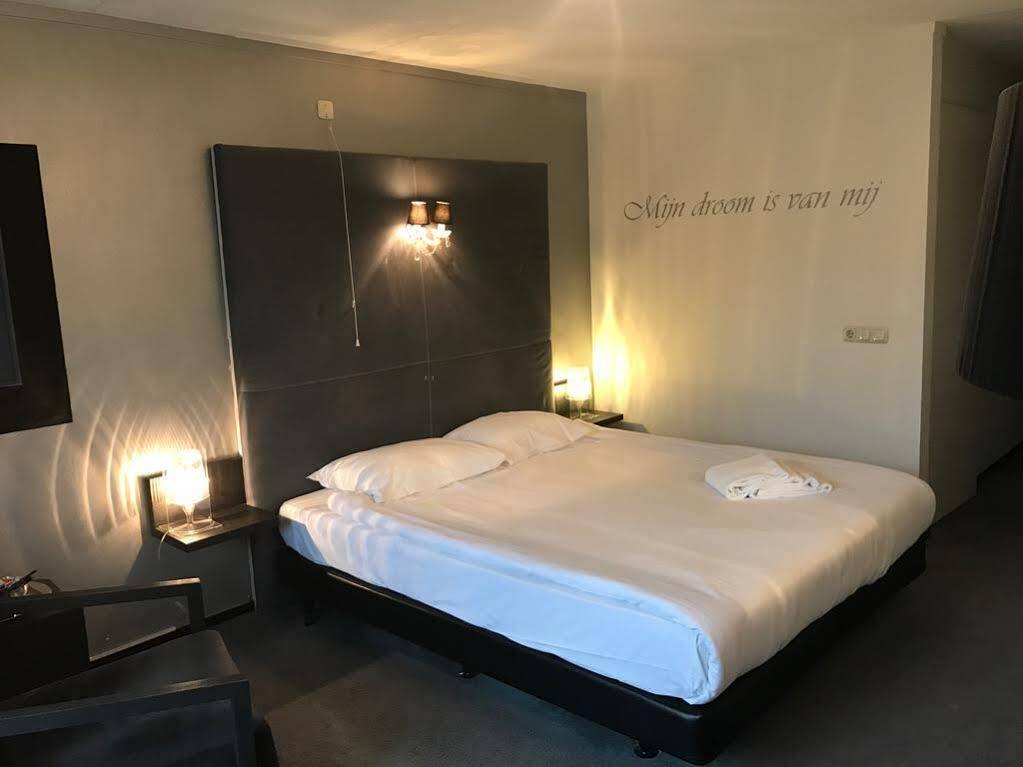 Fletcher Hotel Landgoed Avegoor Ellecom Dış mekan fotoğraf